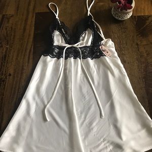Victoria Secret Small Babydoll Top With Tag